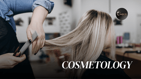 Khóa học Cosmetology