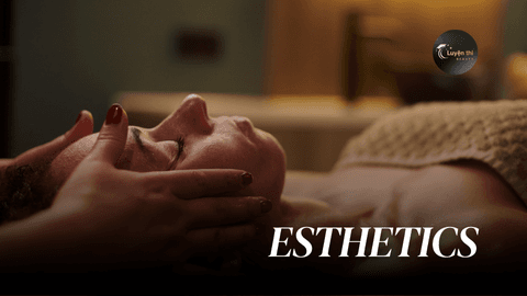 Khóa học Esthetics / Facials